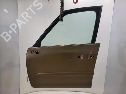 Used Left front door CITROËN C4 Picasso I MPV (UD_) [2006-2015]  32152857