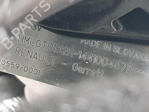 Motor RENAULT AUSTRAL E-TECH 200 Hybrid (HGM2) | BP38007940M1 - Image 6