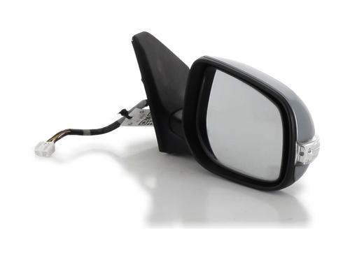 Right mirror TOYOTA AVENSIS Estate (_T25_) 2.0 D-4D (ADT250_, ADT250R) | BP30917857C27