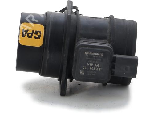 Motorino avviamento SKODA FABIA II (542) 1.6 TDI (75 hp) 30607492