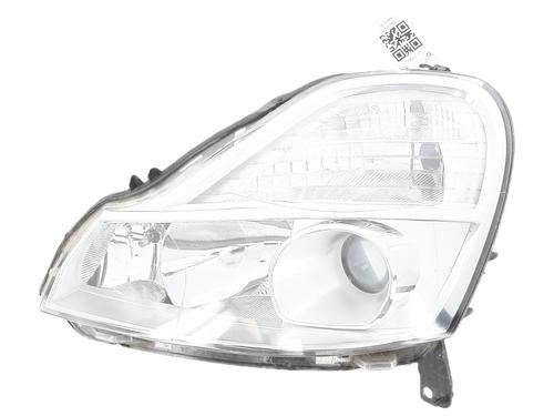 Left headlight RENAULT MODUS / GRAND MODUS (F/JP0_) 1.5 dCi (FP0F, JP0F) | BP38529187C28 - Image 5