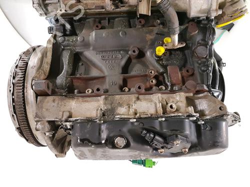Engine VW GOLF VI (5K1) 2.0 GTi | BP39633060M1 - Image 10
