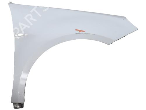 Used Right front fenders MERCEDES-BENZ B-CLASS Sports Tourer (W245) B 200 CDI (245.208) (140 hp) 22331690
