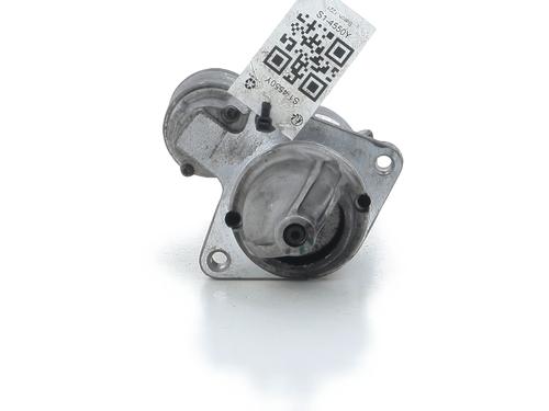 Starter FORD FIESTA VI (CB1, CCN) 1.25 | BP31937291M8