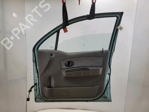Right front door CHEVROLET MATIZ (M200, M250)  | BP25797543C3 