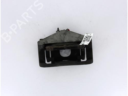 Left front brake caliper AUDI A3 (8P1) 3.2 V6 quattro | BP27901451M105 