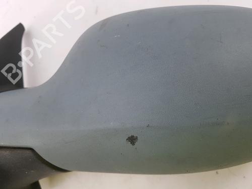 Left mirror NISSAN MICRA III (K12) 1.2 16V | BP13671691C26 