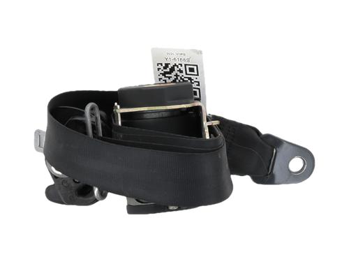 Used Front left seatbelt Front left seatbelt PEUGEOT 307 (3A/C) 2.0 HDi 135 (136 hp) 40172243 40172243