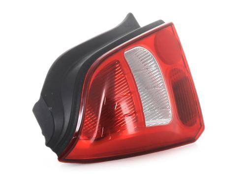 Left taillight RENAULT TWINGO II (CN0_) 1.2 16V (CN0K, CN0V, CN0A) | BP40277824C34  - Image 5