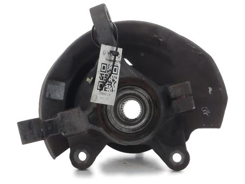 Right front steering knuckle OPEL KARL (C16) 1.0 | BP32006054M26