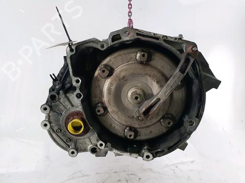 Gearbox OPEL ZAFIRA / ZAFIRA FAMILY B (A05) 1.9 CDTI (M75) | BP29470554M3 
