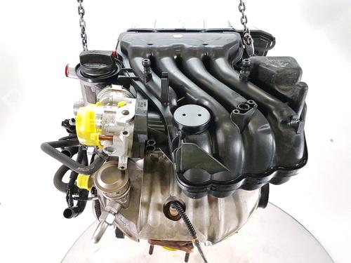 Engine VW NEW BEETLE (9C1, 1C1) 2.0 | BP28207633M1 