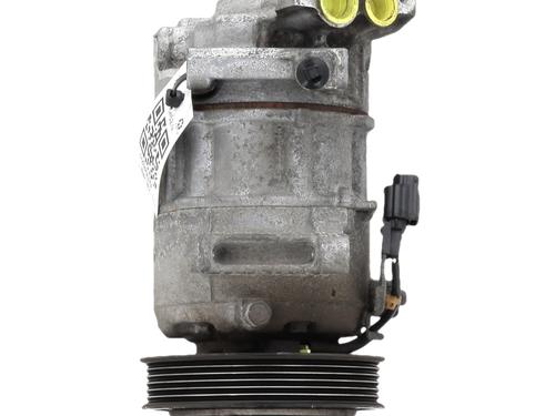 AC compressor RENAULT SCÉNIC III (JZ0/1_) 1.5 dCi | BP37709633M34  - Image 5