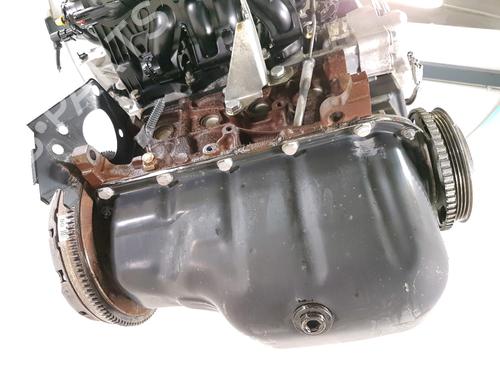 Engine FIAT PANDA (169_) 1.2 (169AXF2A, 169AXF1A) | BP33646230M1  - Image 9