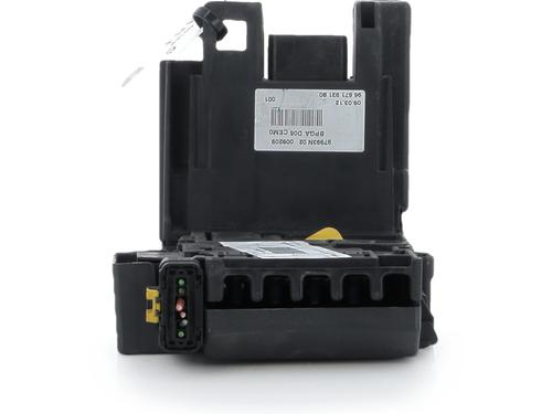 Used Electronic module Electronic module PEUGEOT 308 CC (4B_) 1.6 HDi (111 hp) 36548610 36548610