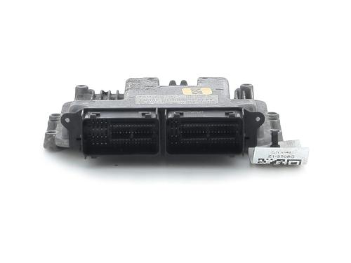 Engine control unit (ECU) FORD FIESTA VI (CB1, CCN) 1.6 ST | BP32434485M57