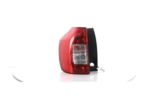 Left taillight DACIA LOGAN MCV II 1.2 | BP37506654C34 - Image 2