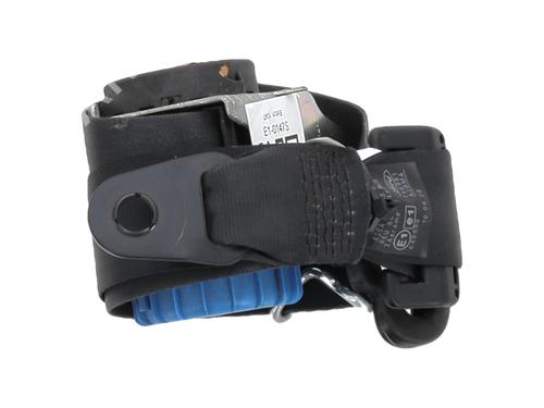 Venstre foran beltestrammer FORD FUSION (JU_) 1.4 TDCi (68 hp) 28372503