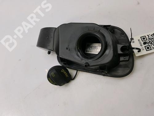 Fuel flap VW TOUAREG (7P5, 7P6) 3.0 V6 TDI | BP11295706C131 