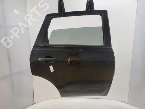 Used Right rear door NISSAN QASHQAI / QASHQAI +2 I (J10, NJ10, JJ10E) 1.6 dCi (130 hp) 27553572