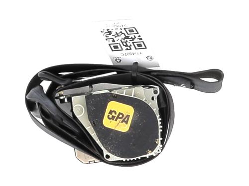 Venstre fortil seleforstrammer RENAULT TWINGO II (CN0_) 1.5 dCi 90 | BP30523813C87 