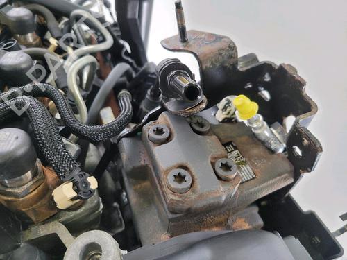 Engine RENAULT MEGANE III Hatchback (BZ0/1_, B3_) 1.5 dCi (BZ09, BZ0D, BZ1W, BZ29, BZ14) | BP29931729M1 