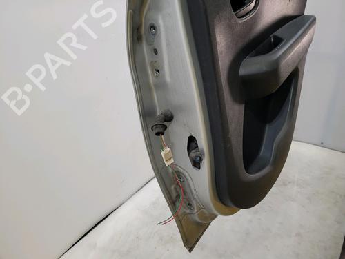 Right rear door CITROËN C1 II (PA_, PS_) 1.0 VTi 68 | BP28720338C5 