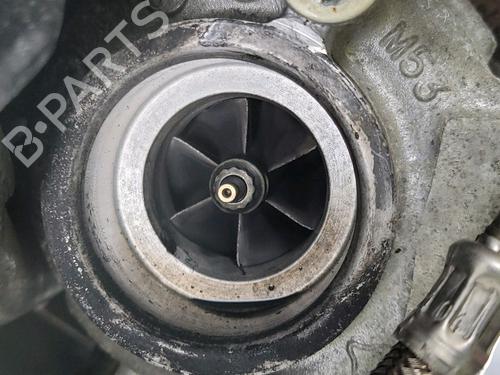 Engine PEUGEOT 407 SW (6E_, 6D_) 2.0 HDi 135 | BP24325692M1 