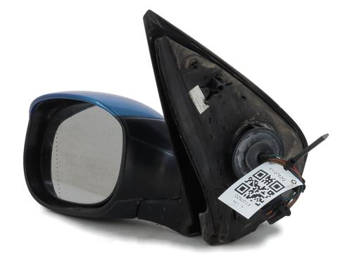 Left mirror PEUGEOT 206 Hatchback (2A/C)  | BP27511218C26 