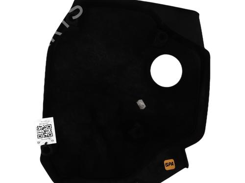 Upper protection BMW 1 (F20) 116 d | BP29522652M93 