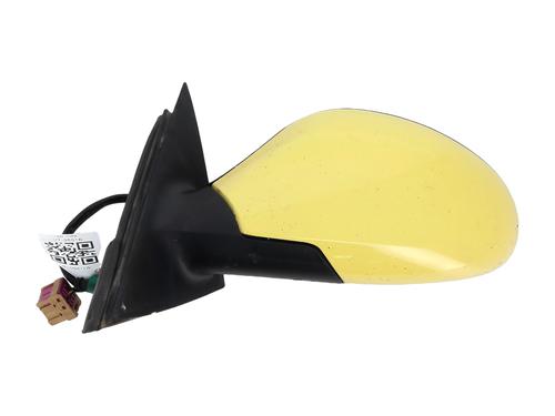 Left mirror SEAT IBIZA III (6L1) 2.0 | BP26877443C26 