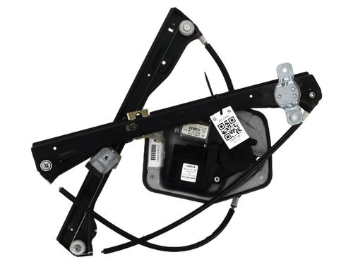 Used Front right window mechanism VW GOLF V (1K1) [2003-2010]  28971024