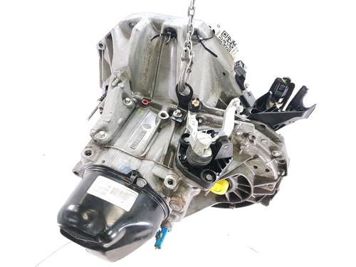 Getriebe DACIA SANDERO 1.5 dCi | BP31635683M3 