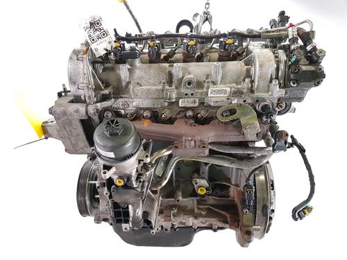 Engine OPEL CORSA D (S07) 1.3 CDTI (L08, L68) | BP30449039M1