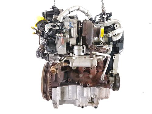 Engine MERCEDES-BENZ A-CLASS (W176) A 180 CDI / d (176.012) | BP29218114M1