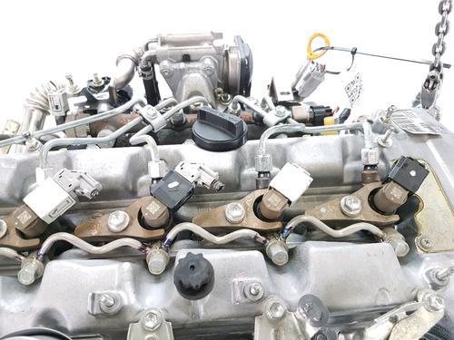 Engine TOYOTA VERSO (_R2_) 2.0 D-4D (AUR20_, AUR20R) | BP33838601M1  - Image 10