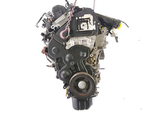 Used Engine Engine 38432163 38432163