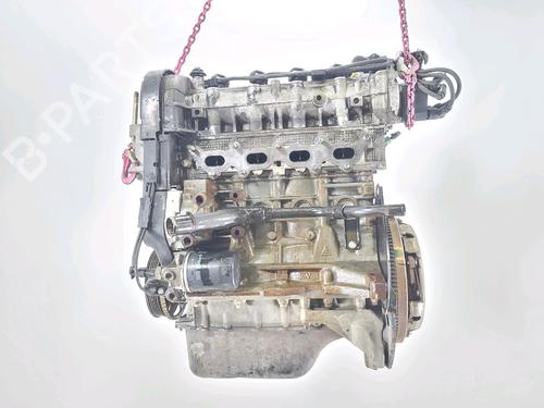 Engine FIAT PUNTO (188_) 1.2 16V 80 (188.233, .235, .253, .255, .333, .353, .639,... | BP28161167M1 
