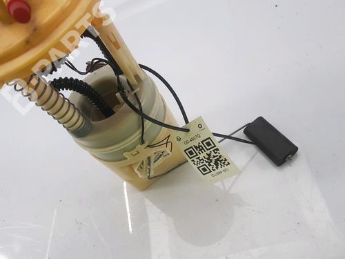 Fuel pump MITSUBISHI COLT VI (Z3_A, Z2_A) 1.5 (Z23A) | BP11500680M76 
