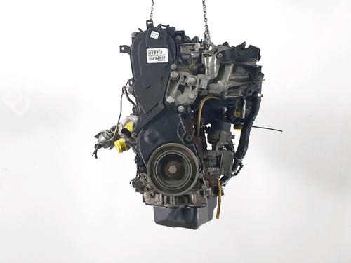 Used Engine Engine 39524292 39524292