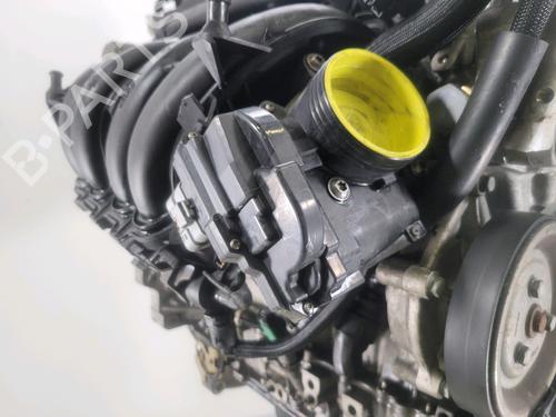 Engine PEUGEOT 207 (WA_, WC_) 1.6 16V VTi | BP30118975M1
