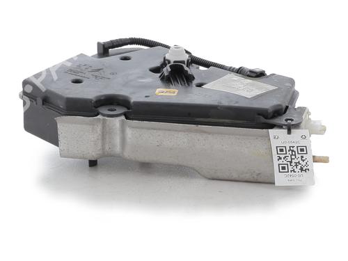 Depósito de AdBlue PEUGEOT 3008 I MPV (0U_) 2.0 HDi Hybrid4 (0URHCA) (200 hp) 30956874