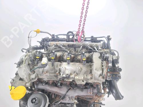 Engine OPEL CORSA D (S07) 1.3 CDTI (L08, L68) | BP28285900M1 