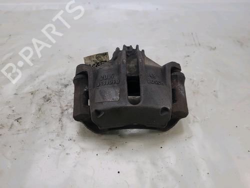 Used Right front brake caliper PEUGEOT 206 Hatchback (2A/C) 1.9 D (69 hp) 27918741