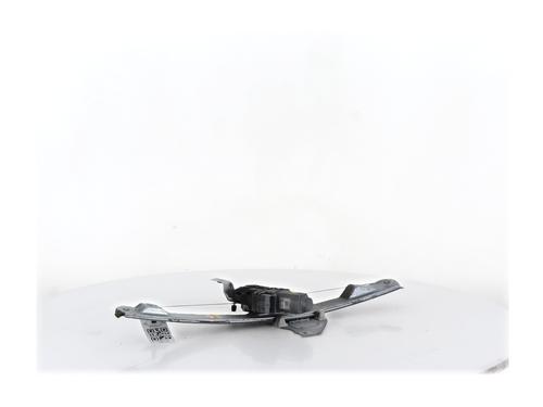 Front left window mechanism CITROËN C3 II (SC_) 1.4 HDi 70 (SC8HZC, SC8HR0, SC8HP4) | BP39087756C22 - Image 3