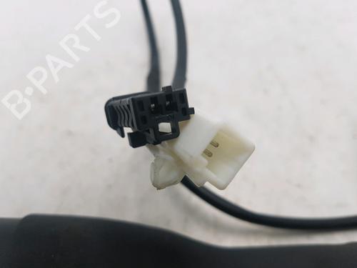 Seat buckle PEUGEOT 108 1.0 VTi | BP27916078I32
