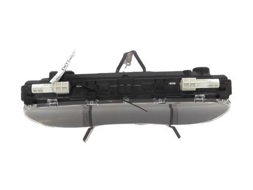 Kombiinstrument RENAULT KANGOO Express (FW0/1_) 1.5 dCi 85 (FW0K, FW0L, FW0B) (86 hp) 27646925