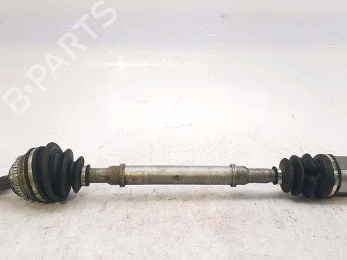 Used Right front driveshaft RENAULT MEGANE I (BA0/1_) 1.9 dCi (BA05, BA1F) (102 hp) 29295373