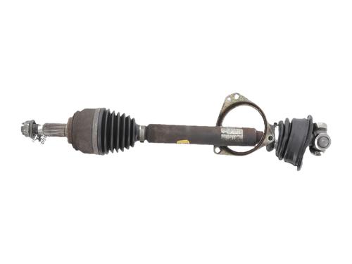Used Left front driveshaft Left front driveshaft RENAULT LAGUNA II (BG0/1_) 1.9 dCi (BG08, BG0G) (120 hp) 34531908 34531908