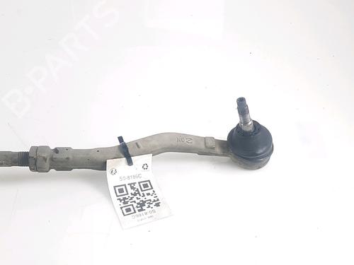Steering rack PEUGEOT 208 I (CA_, CC_) 1.6 HDi | BP24348856M22 